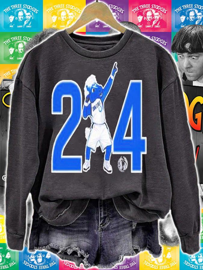 Dallas Mavericks 214 T-Shirt sweatshirt