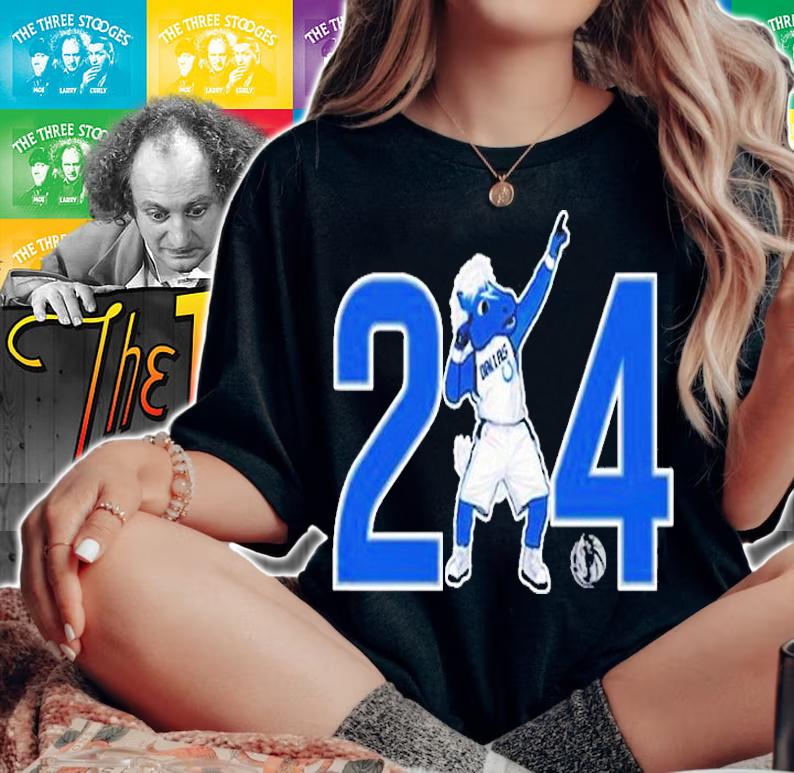 Dallas Mavericks 214 T-Shirt woman shirt