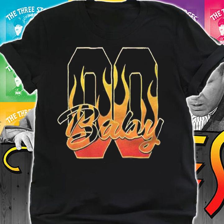 Hotboii 00 Baby T-shirt