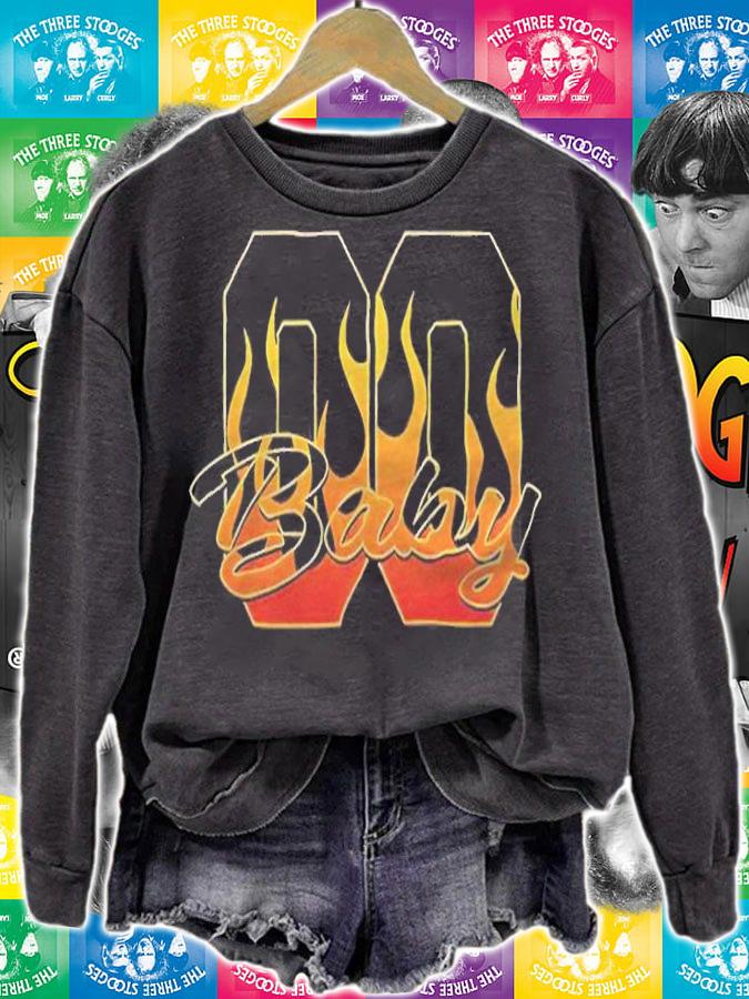 Hotboii 00 Baby T-shirt