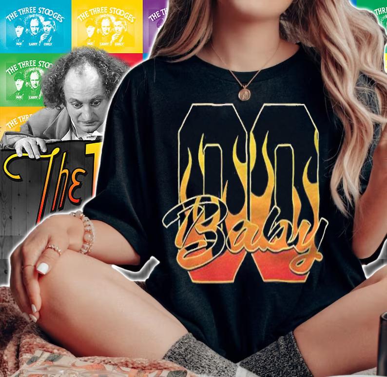 Hotboii 00 Baby T-shirt