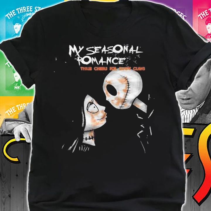 My Seasonal Romance Essential shirt shirt