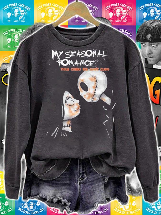 My Seasonal Romance Essential shirt sweatshirt