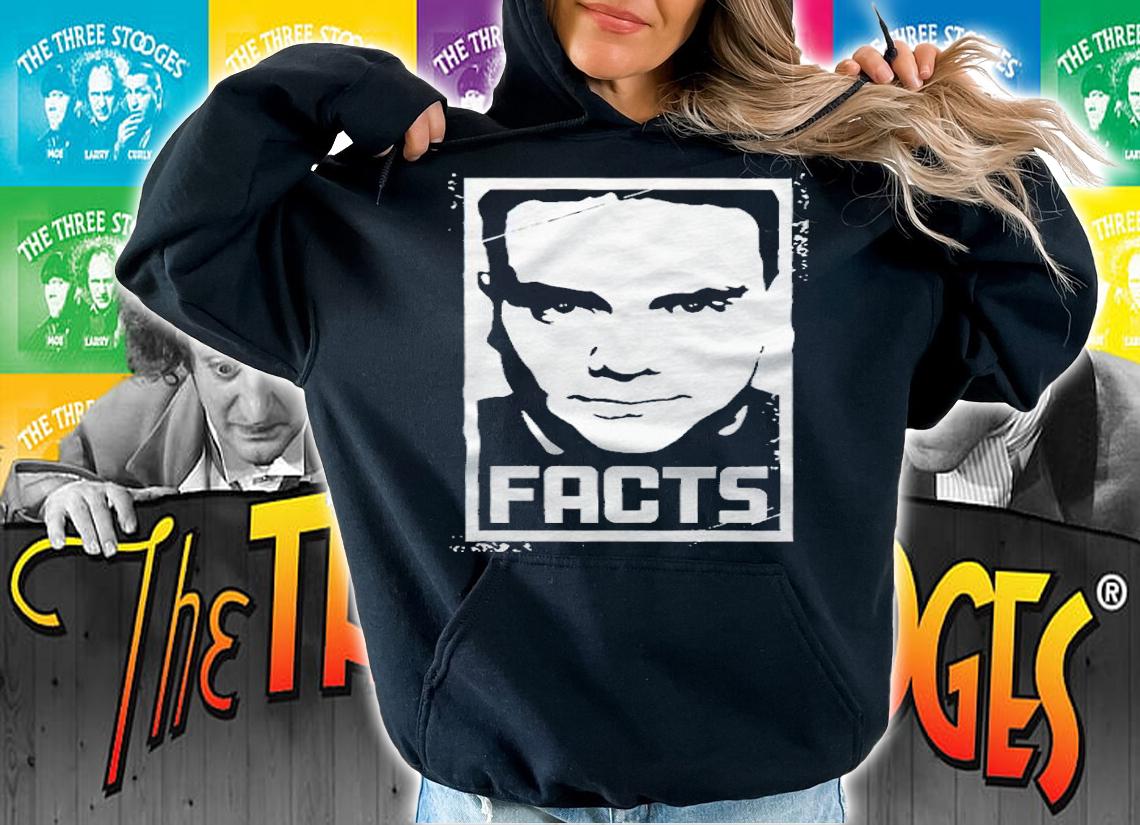 Daily Wire Ben Facts T-shirt