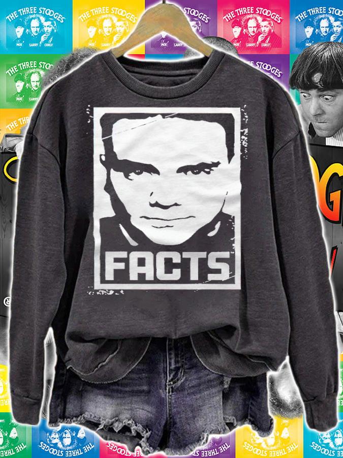 Daily Wire Ben Facts T-shirt