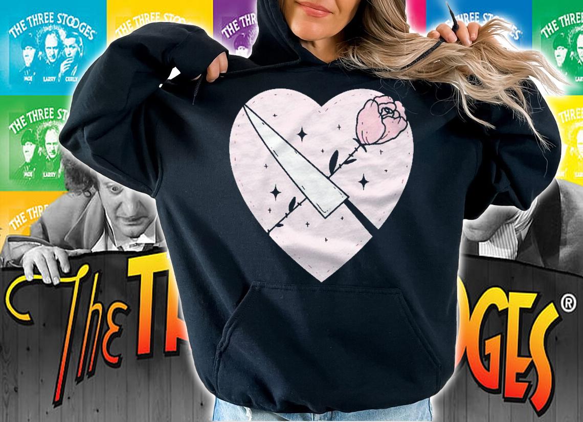 Gentle But Deadly Classic Shirt