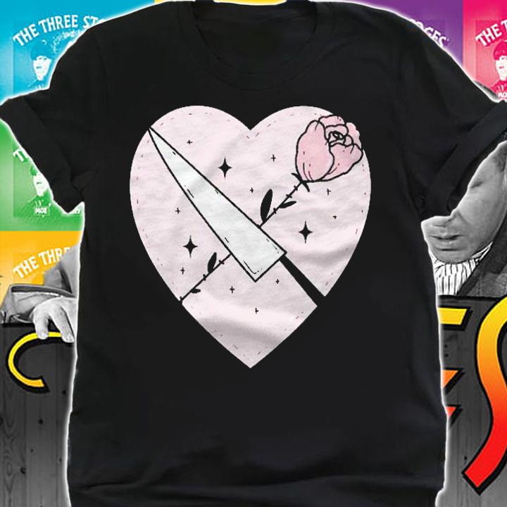 Gentle But Deadly Classic Shirt