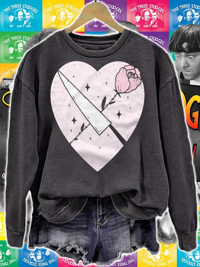 Gentle But Deadly Classic Shirt