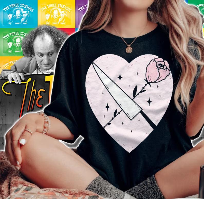 Gentle But Deadly Classic Shirt