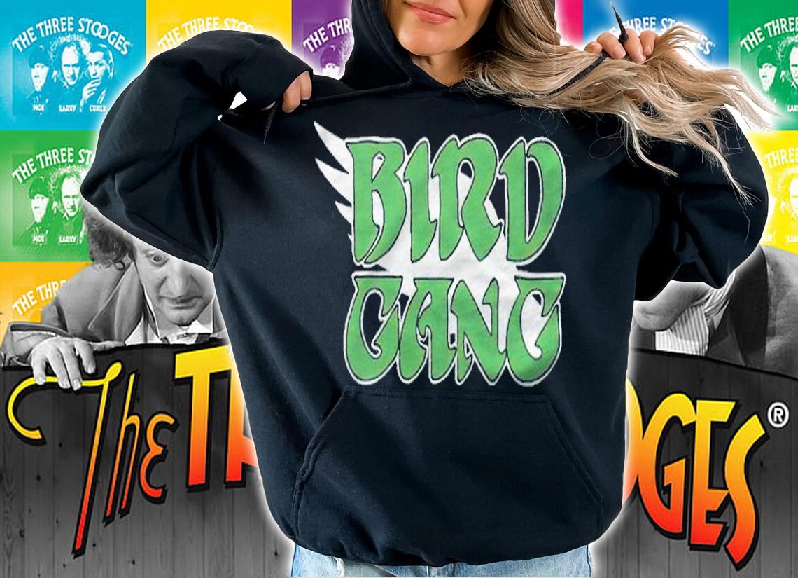 Philadelphia Bird Gang T-shirt