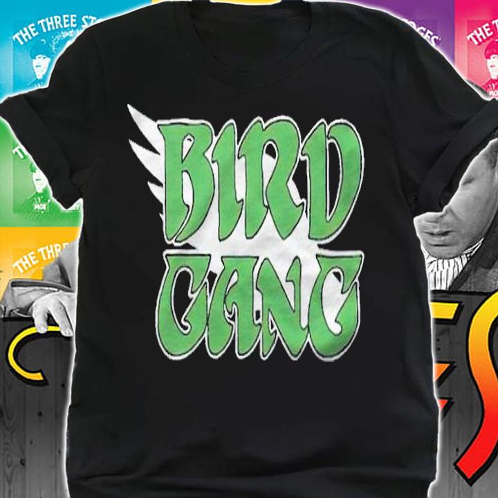 Philadelphia Bird Gang T-shirt