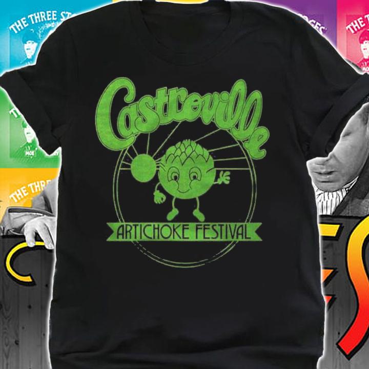 Strange Artichoke Classic shirt shirt