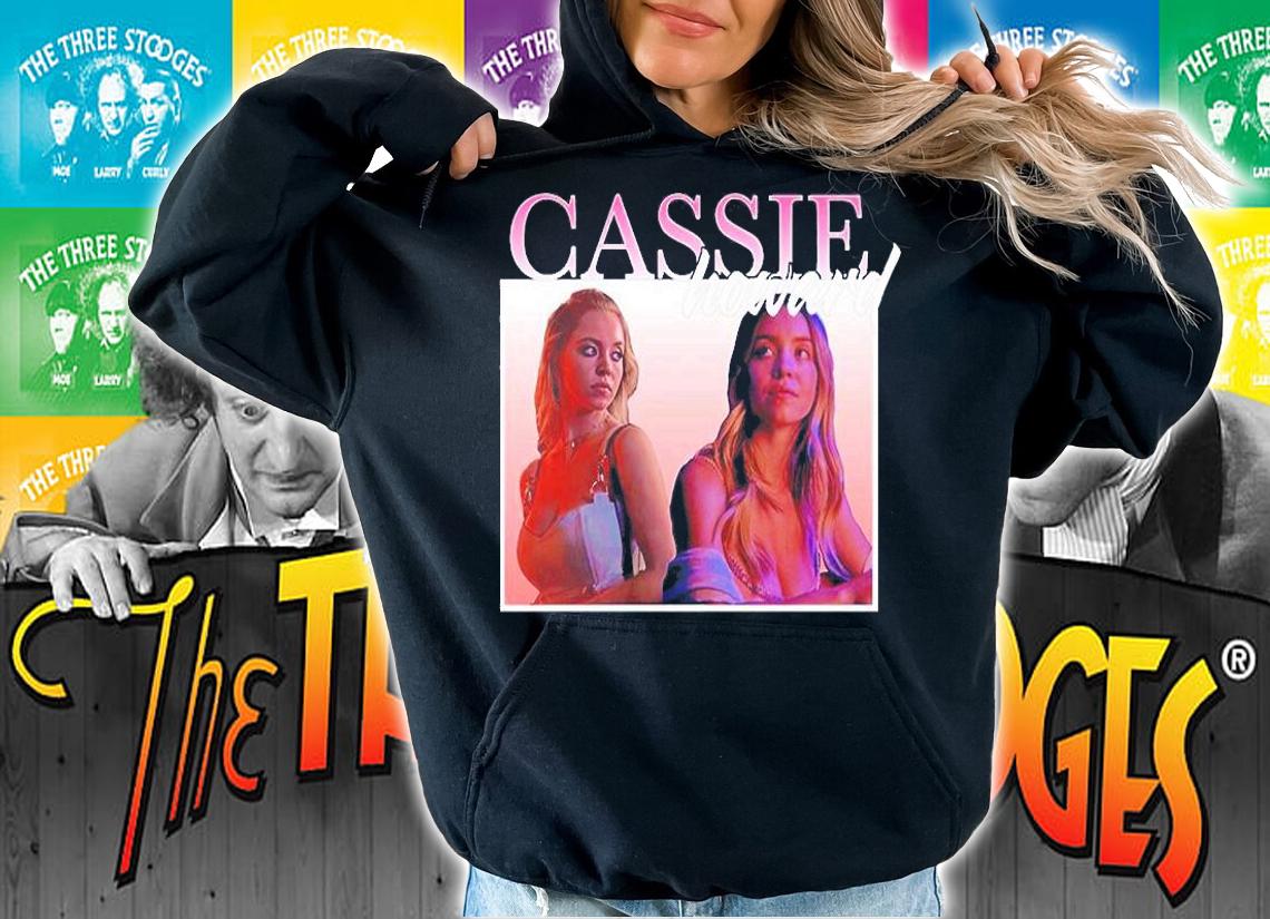 Cassie Howard Vintage T-shirt
