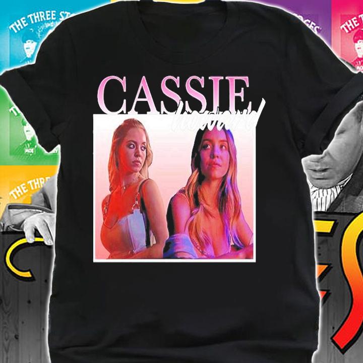 Cassie Howard Vintage T-shirt