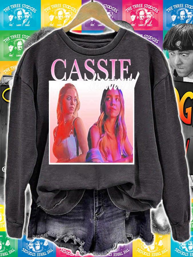 Cassie Howard Vintage T-shirt