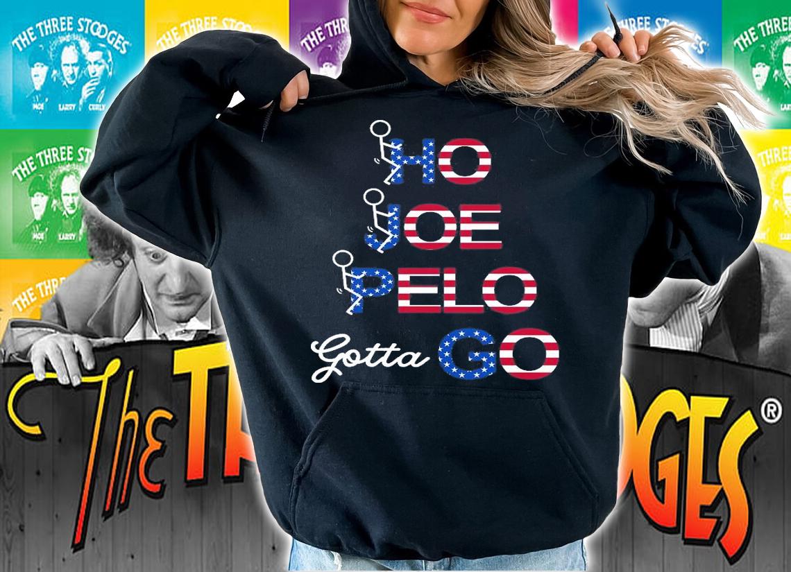 Kamala Harris Joe Biden Nancy Pelosi Screwing America T-Shirt