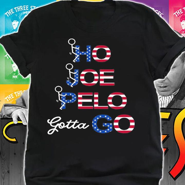 Kamala Harris Joe Biden Nancy Pelosi Screwing America T-Shirt
