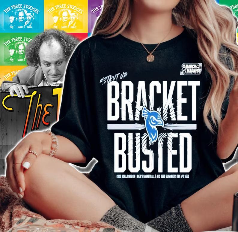 Saint Peter's Peacocks NCAA Men's Basketball Tournament March Madness Champions 2022 Shirt woman shirt