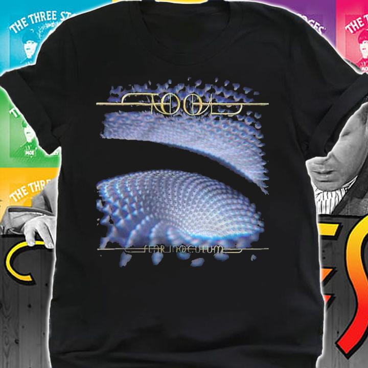 Tool Fear Inoculum T-shirt shirt