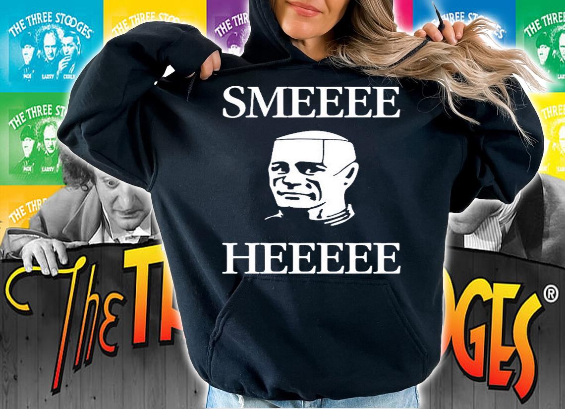 Red Dwarf Kryten Smeeee Heeeee T-Shirt
