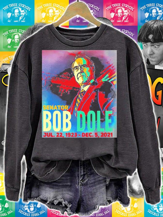 Senator Bob Dole Tribute 1923 Dec 5 2021 Shirt sweatshirt