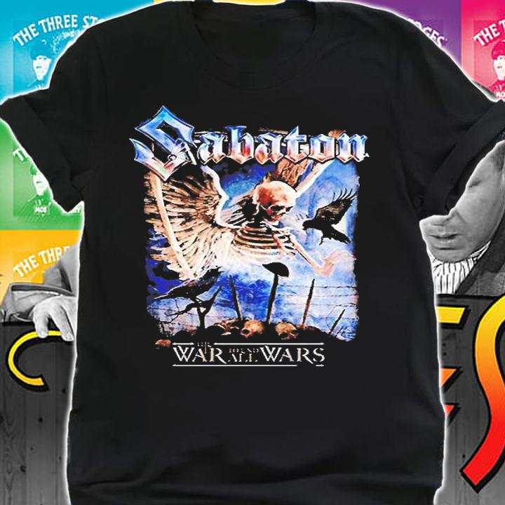 The War To End What T-Shirt shirt