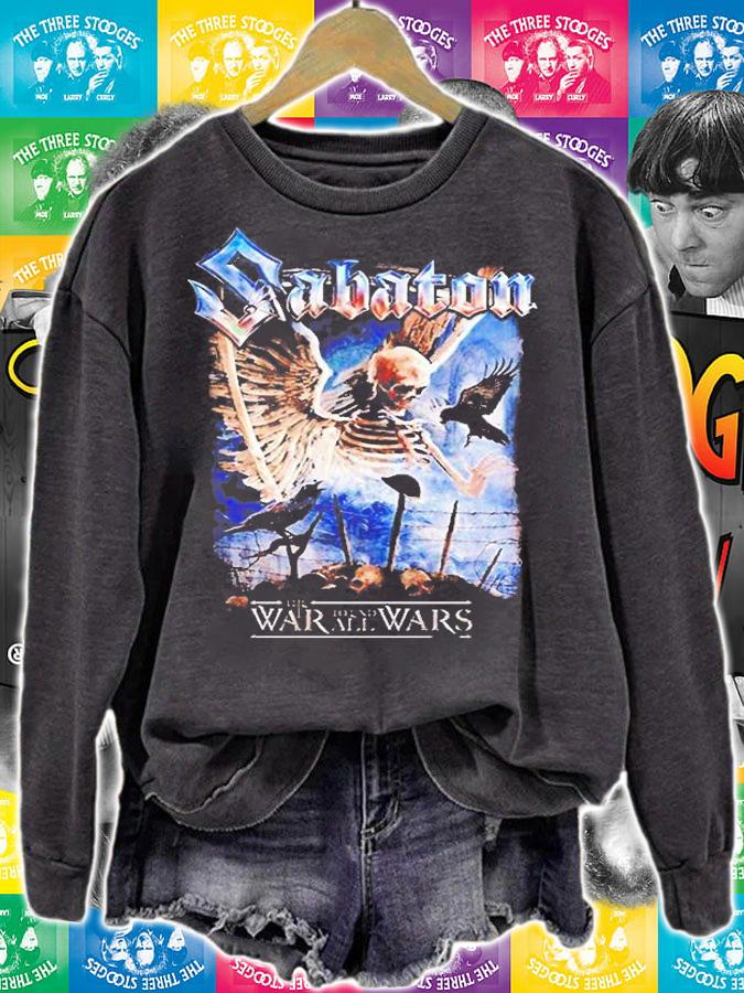 The War To End What T-Shirt sweatshirt