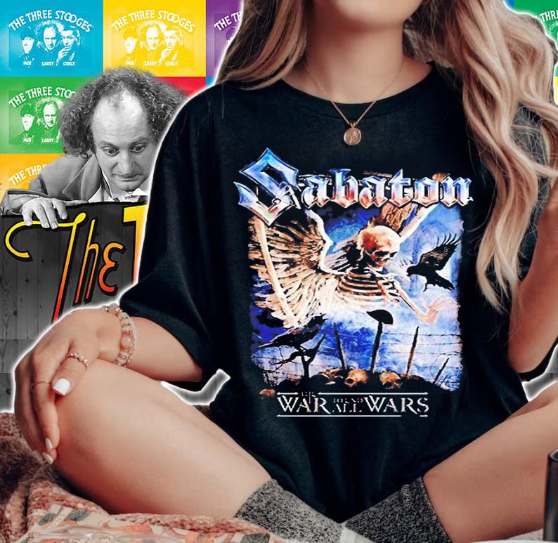 The War To End What T-Shirt woman shirt
