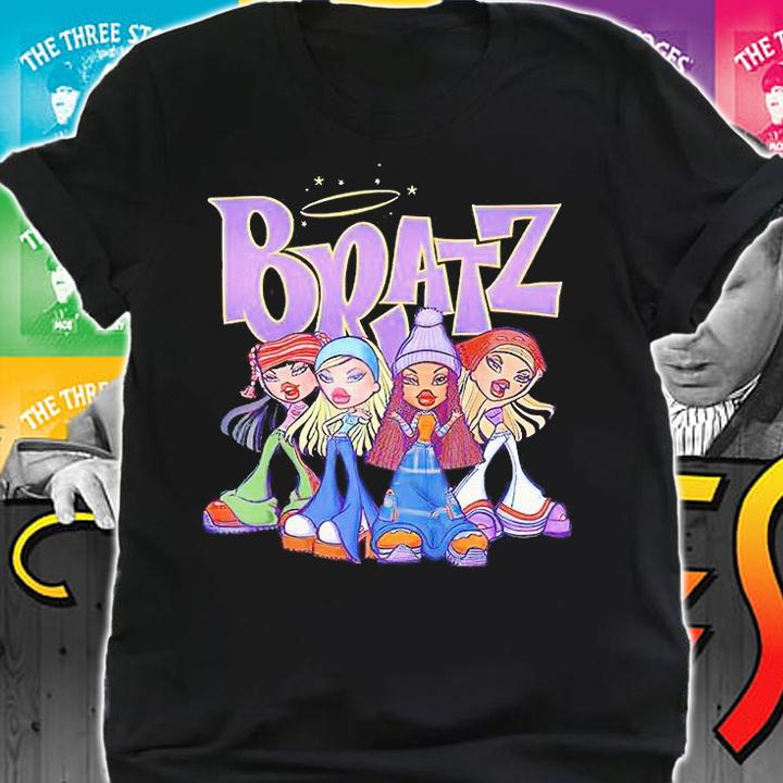 Bratz original Bratz girls T-shirt