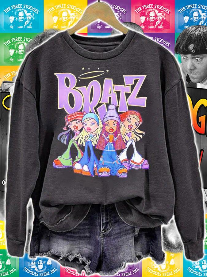 Bratz original Bratz girls T-shirt