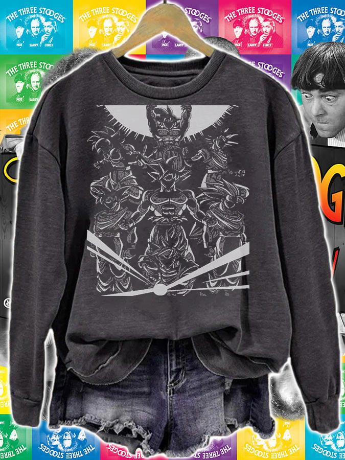 Dragon Ball Super Goku T-shirt