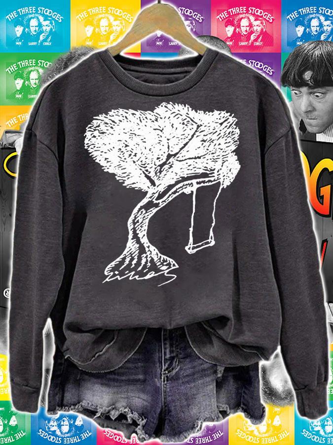 Yikes Tree T-shirts, hoodie and sweatshirt sweatshirt