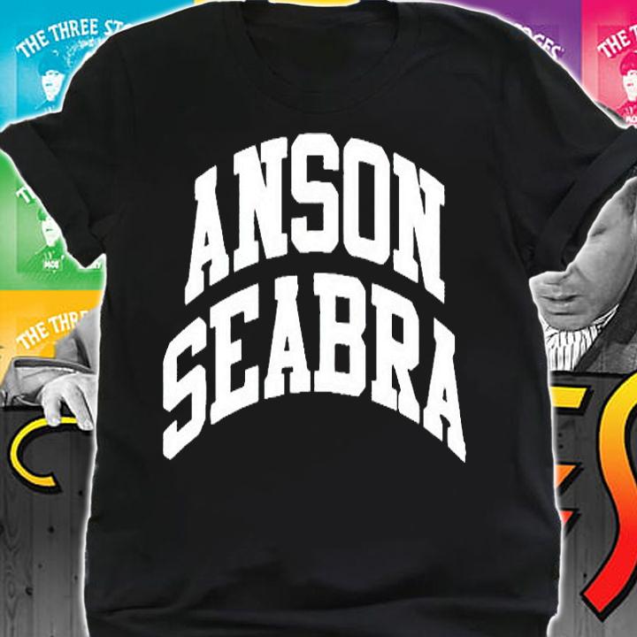 Anson Seabra T-shirt