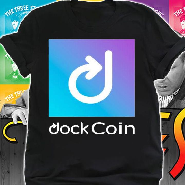 Lock Coin shirt shirt