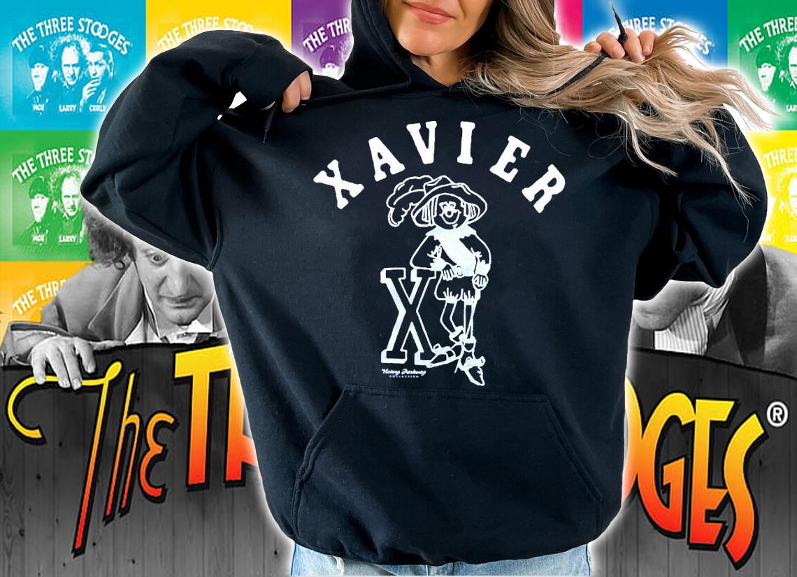 Xavier D'Artagnan shirt, sweater hoodie and long sleeve tee