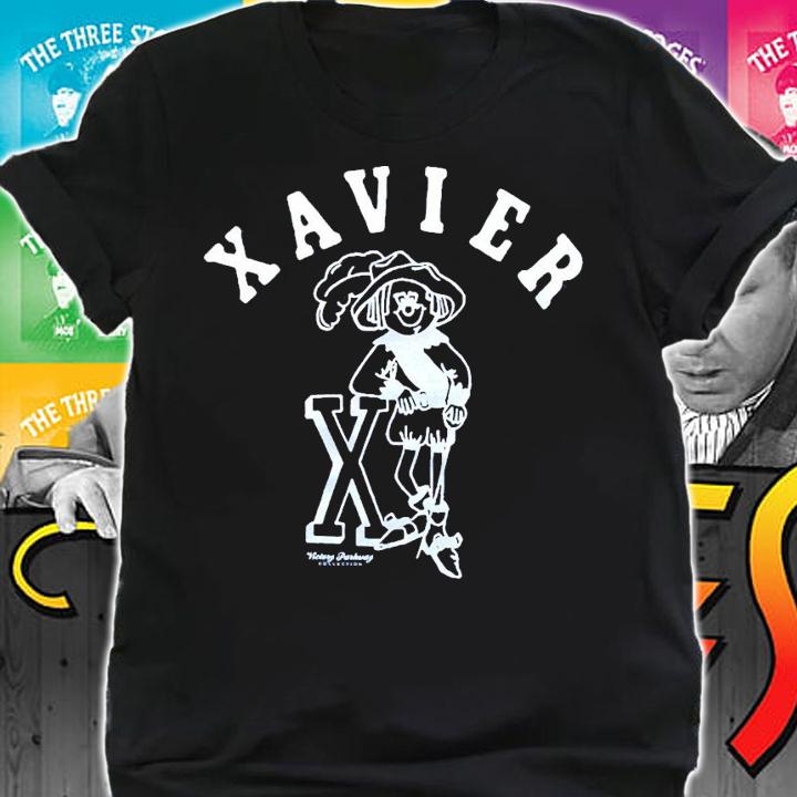 Xavier D'Artagnan shirt, sweater hoodie and long sleeve tee