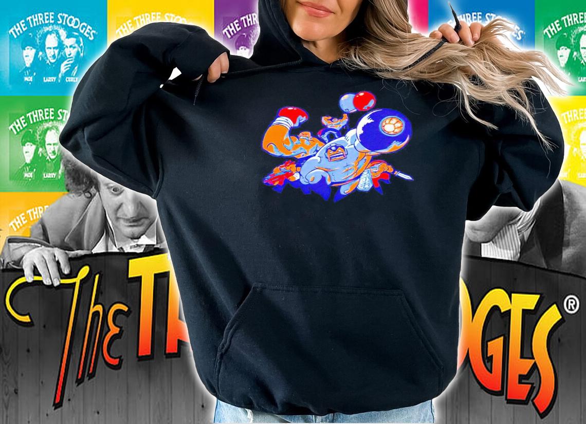 Abobo's Big Adventure video game shirt hoodie