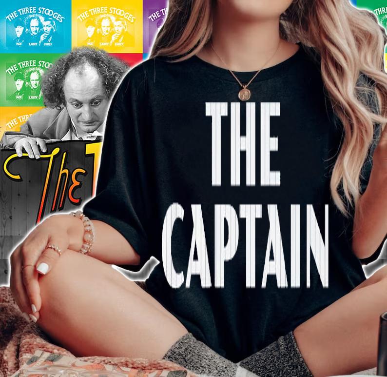 The Captain Bronx Baseball shirt woman shirt