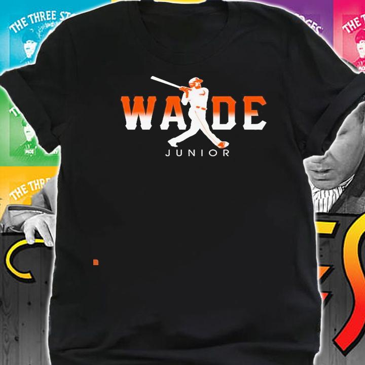 Wade Junior shirt shirt