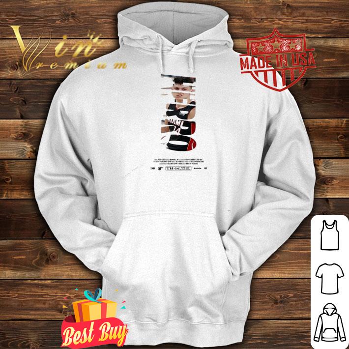 Tyler Herro Miami Heat Check the Credits Player shirt hoodie