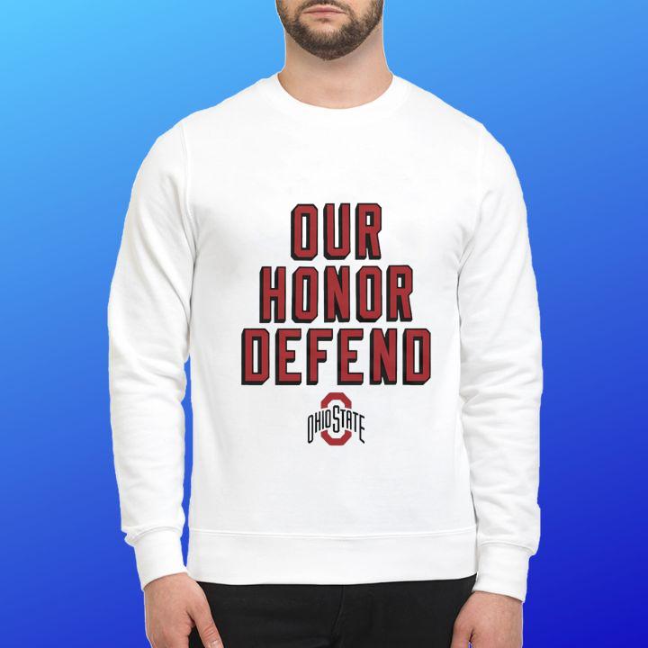 Sweatshirt Sweatshirt