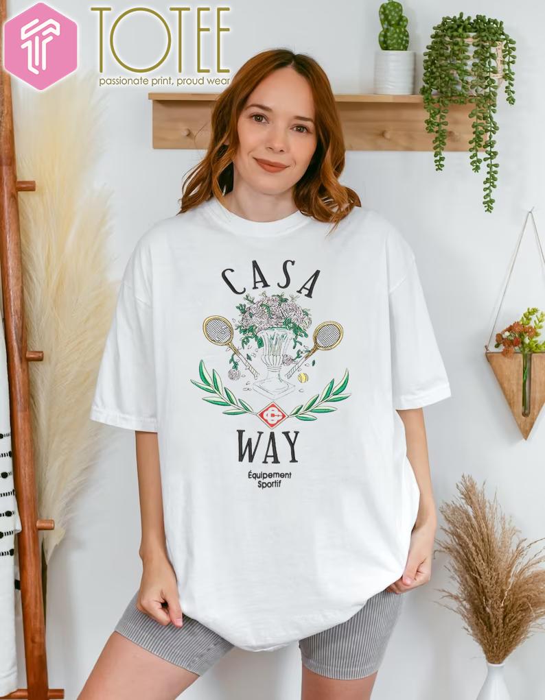 Shirt Shirt