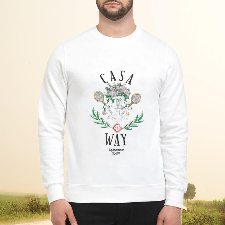 Sweatshirt Sweatshirt