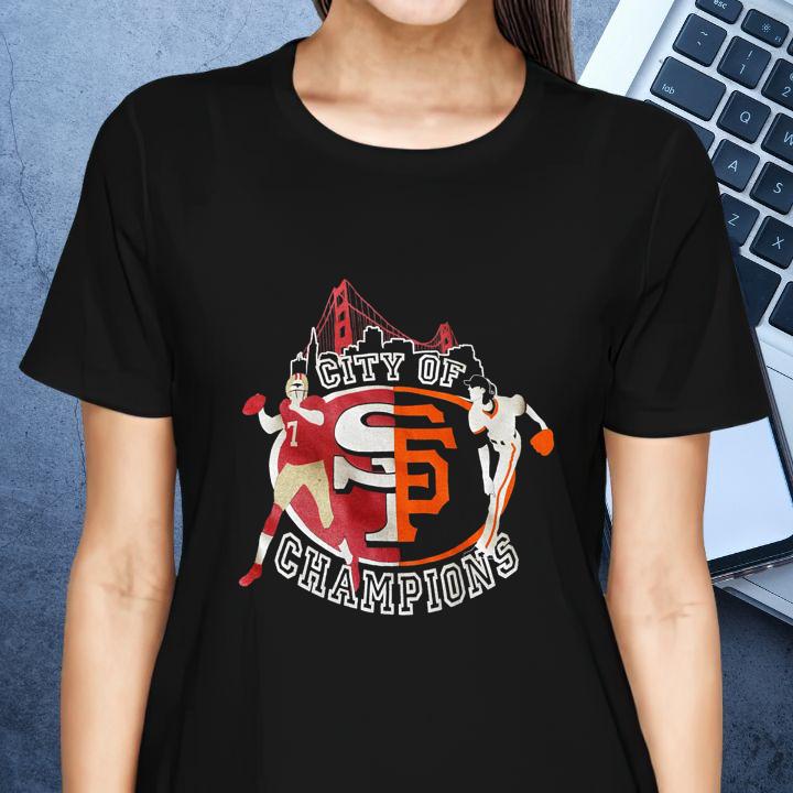 Women's Shirt