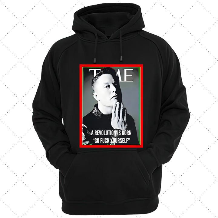 Hoodie
