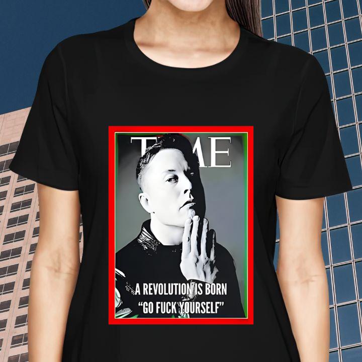Women's Shirt