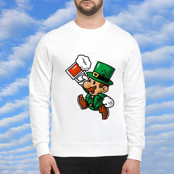 Sweatshirt Sweatshirt