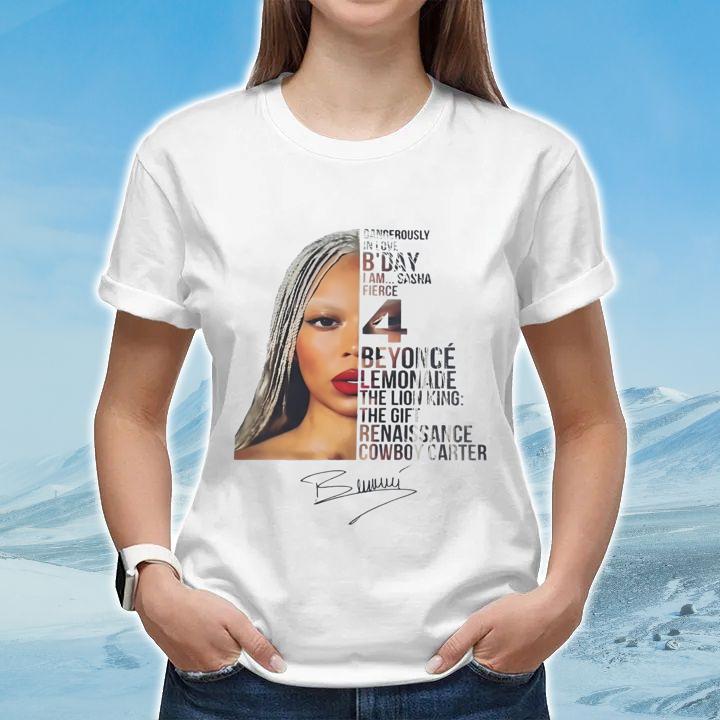 Women's Shirt