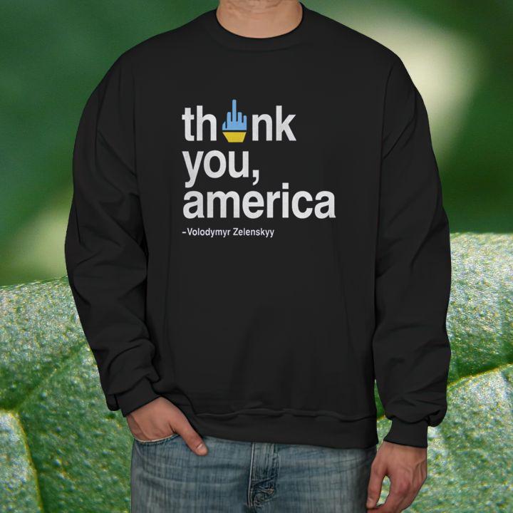 Sweatshirt Sweatshirt