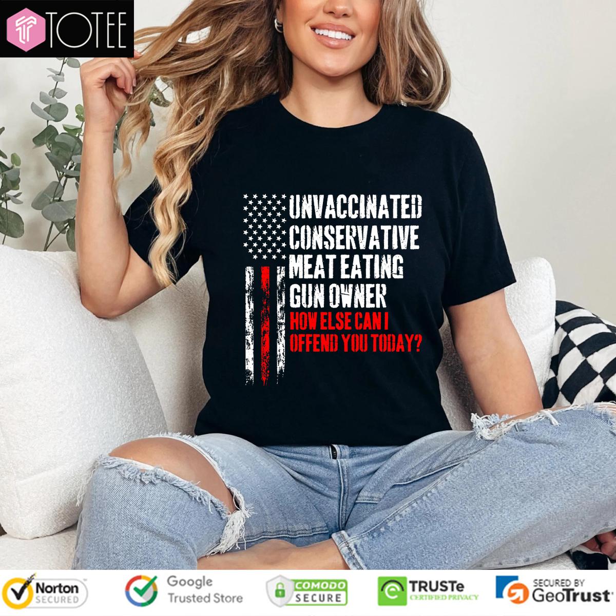 Women's Shirt